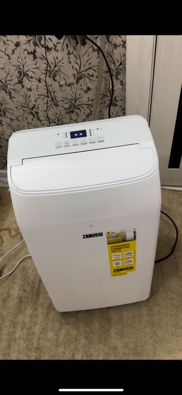 Zanussi konditsaner xolati ideal Zanussi konditsaner xolati ideal