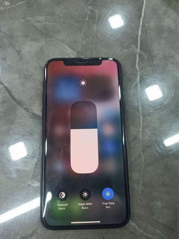 Iphone 11 pro 256 gb