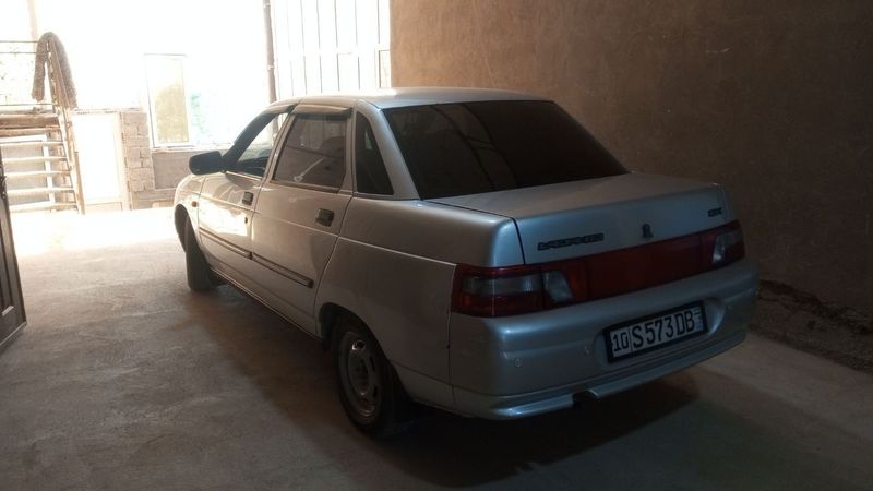Продам Ваз Лада 2110 Продам Ваз Лада 2110