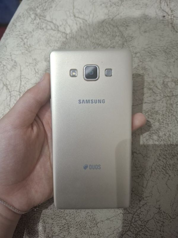 Samsung galaxy a5 zapchas