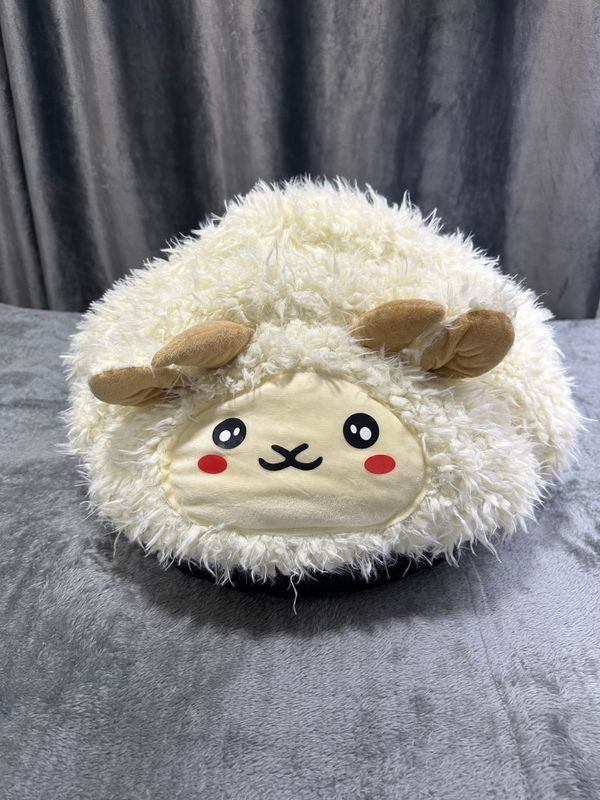 Лежанка для кошек и котят Size 40x50 Лежанка для кошек и котят Size 40x50