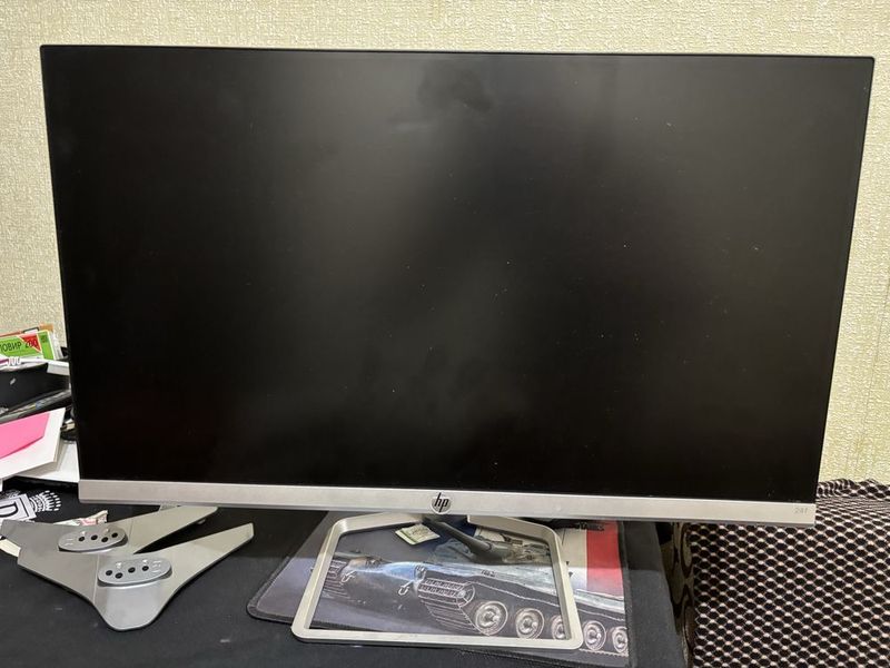 Монитор HP 24F-8 inch