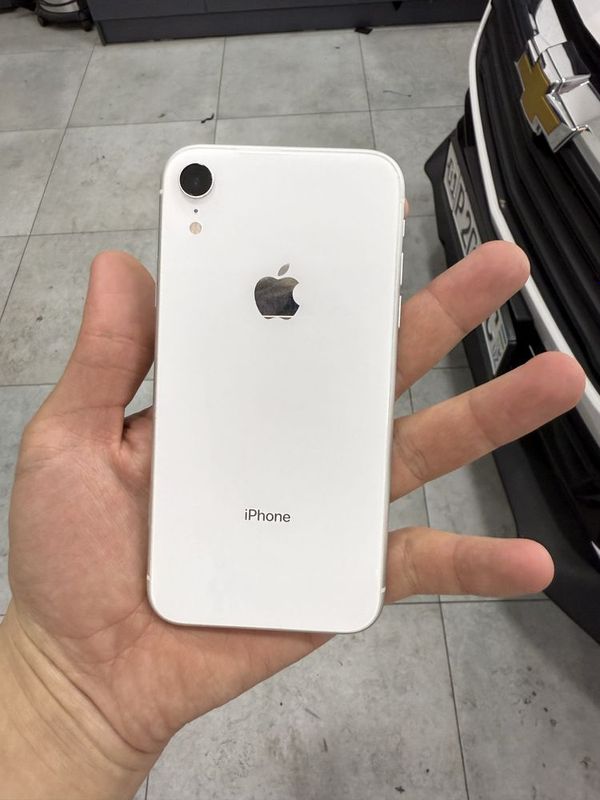 Iphone xr 64gb ideal Iphone xr 64gb ideal