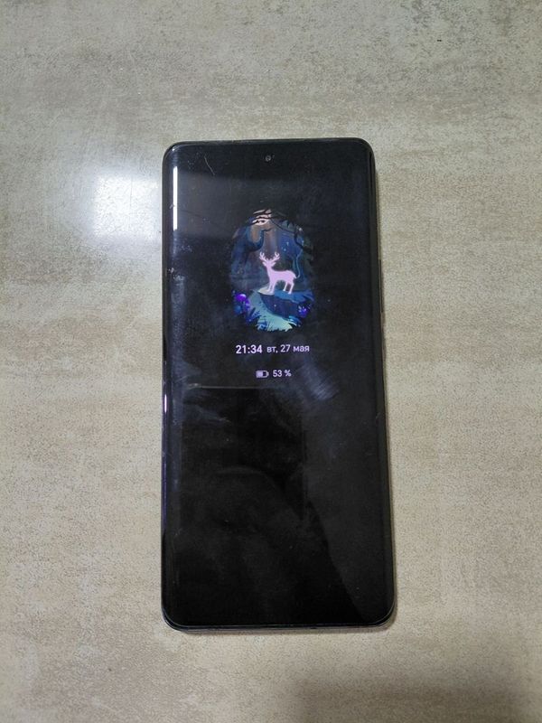 Honor x9b 5G holati yahshi Honor x9b 5G holati yahshi