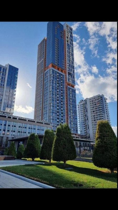 Продам 1/5/21 56м2 нежилое помещение в ЖК Nest One Продам 1/5/21 56м2 нежилое помещение в ЖК Nest One