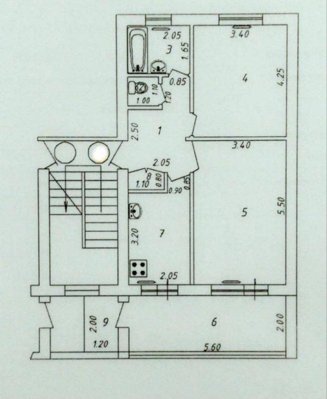 2/2/4 махтумкули эрамед