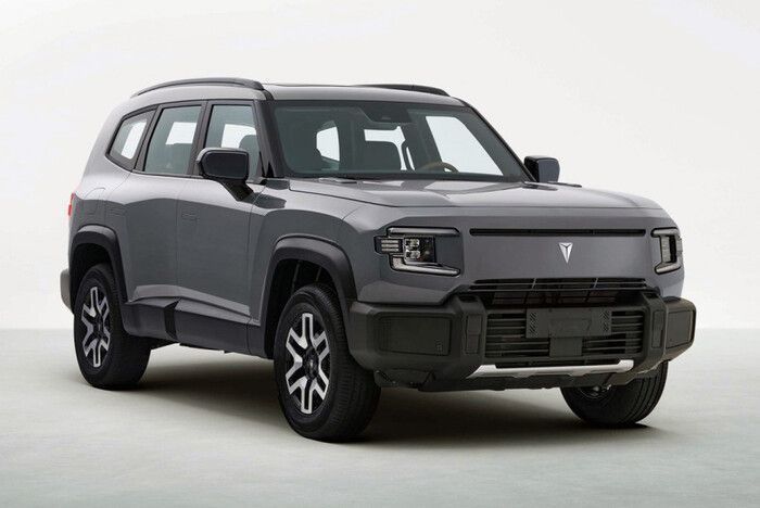 Changan Deepal G318 ofitsialny avto salon 3 yillik kafolat Changan Deepal G318 ofitsialny avto salon 3 yillik kafolat