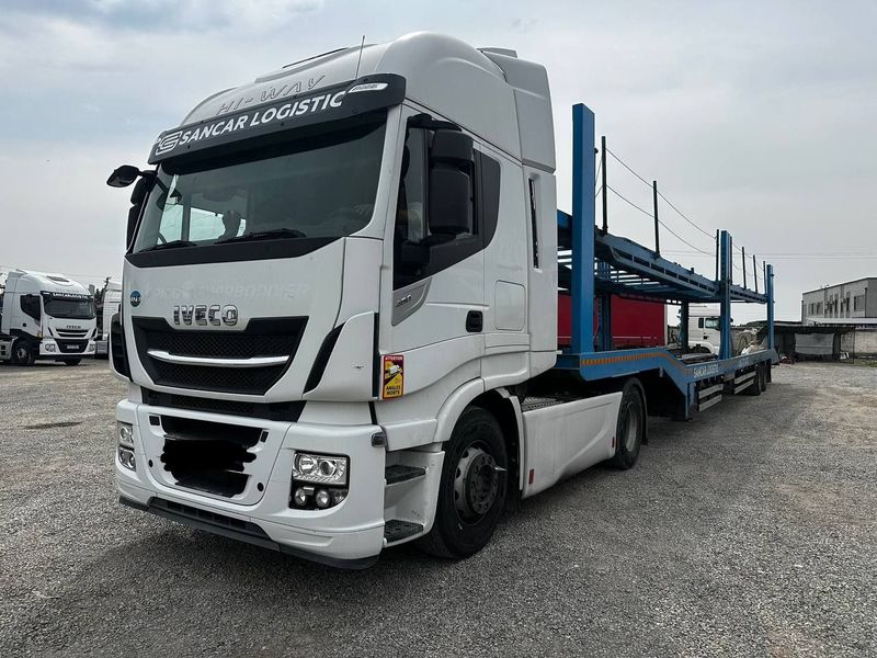 IVECO 480 евро 6 тягач сотилади Йили: 2018 Автовоз прицеп Турецкий 8 IVECO 480 евро 6 тягач сотилади Йили: 2018 Автовоз прицеп Турецкий 8