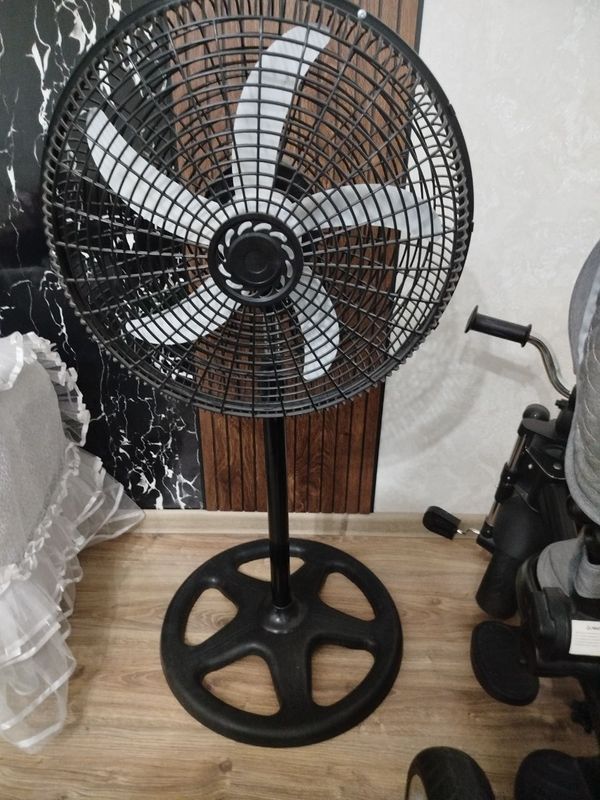 Ventilyator sotiladi holati yangi