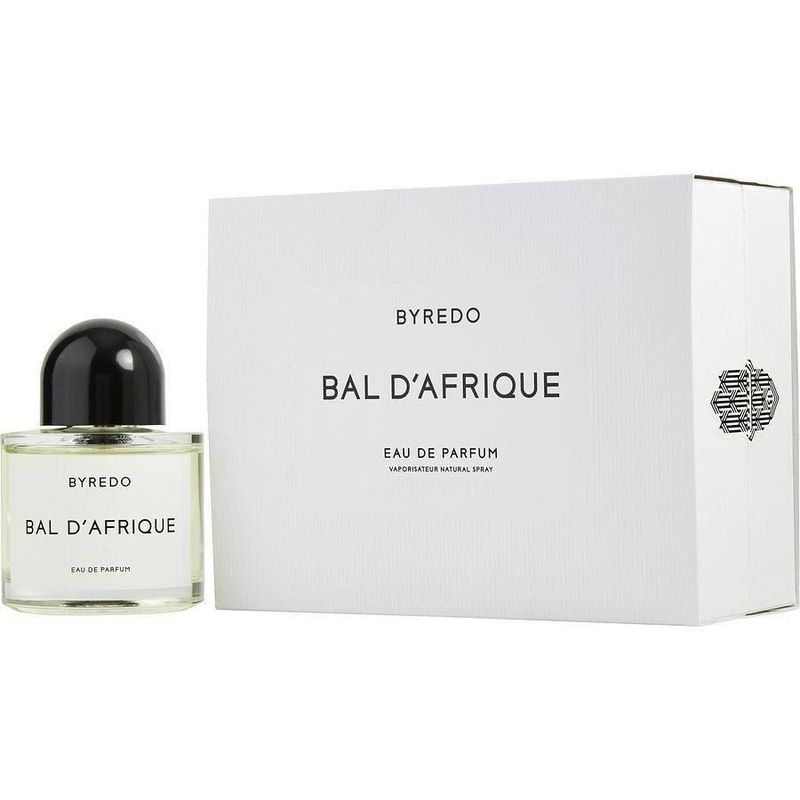 Byredo BAL D’AFRIQUE edp U 100ml