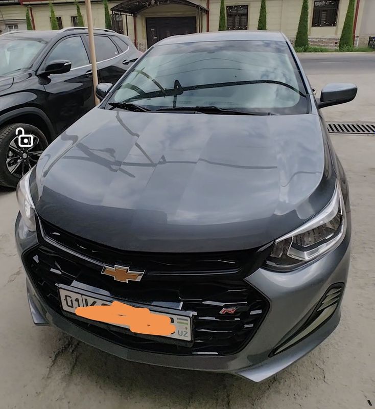 Onix LTZ 2023 y. Оникс ЛТЗ 2023 й. Onix LTZ 2023 y. Оникс ЛТЗ 2023 й.
