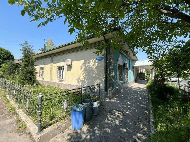 Продаётся угловой участок Продаётся угловой участок