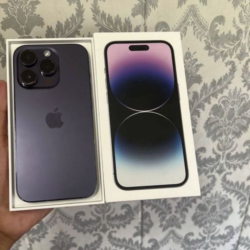 iphone 14 pro 256gb