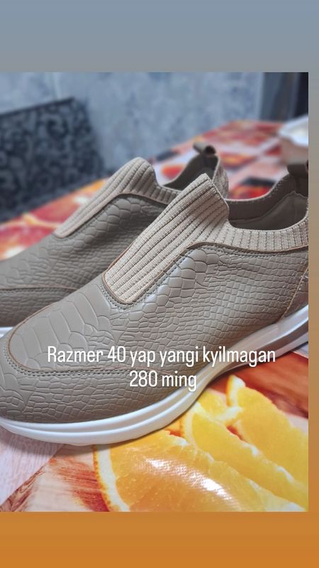 oyoq kyim oyoq kyim