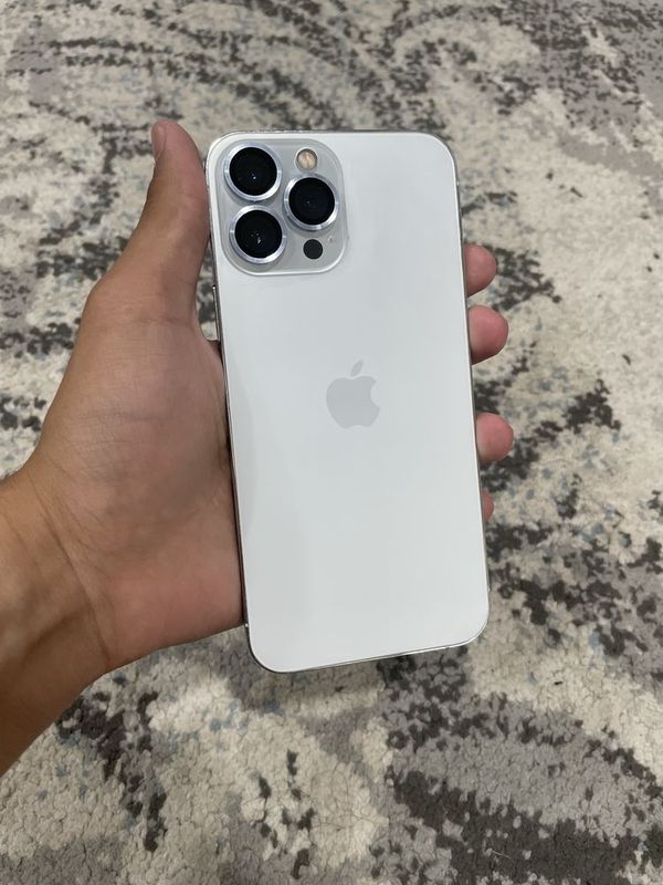 Iphone 13 pro max 80% yomkst Iphone 13 pro max 80% yomkst