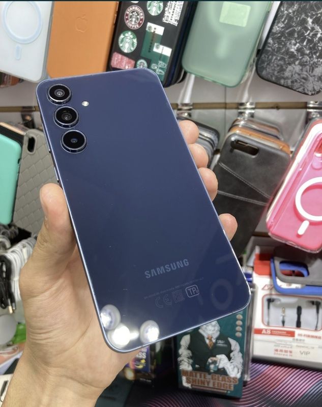 Samsung a55 5g в отличном сосотоянии Samsung a55 5g в отличном сосотоянии