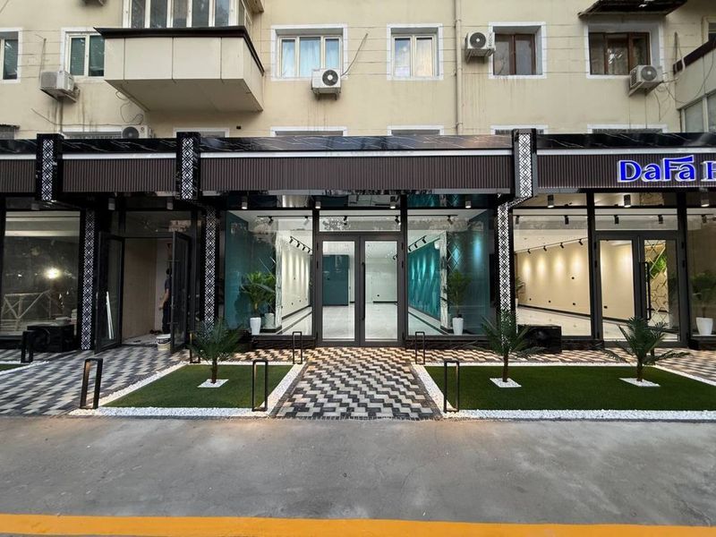 Продаётся Не Жилое Помещения Метро Новза Open Space 100м2 Продаётся Не Жилое Помещения Метро Новза Open Space 100м2