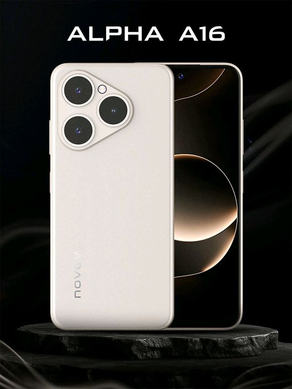 Novey A16 смартфон продам