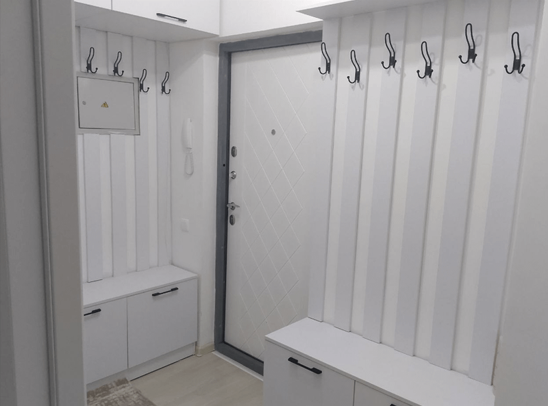 Rent flat one-room apartment in Assalom havo 2. Rent flat one-room apartment in Assalom havo 2.