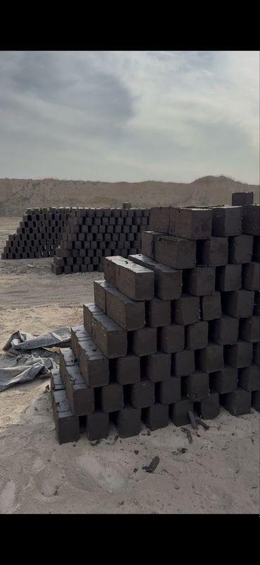 Пишган гишт прамой завот