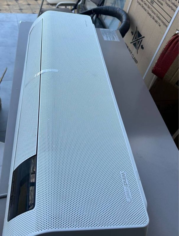 Samsung 12 inv orginal windfrii modeli endi yana sotuvda 10yilgarantiy