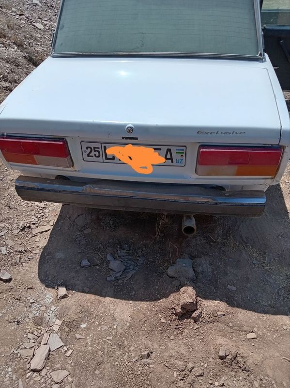 Moshina sotiladi yili1996 marka vaz2107