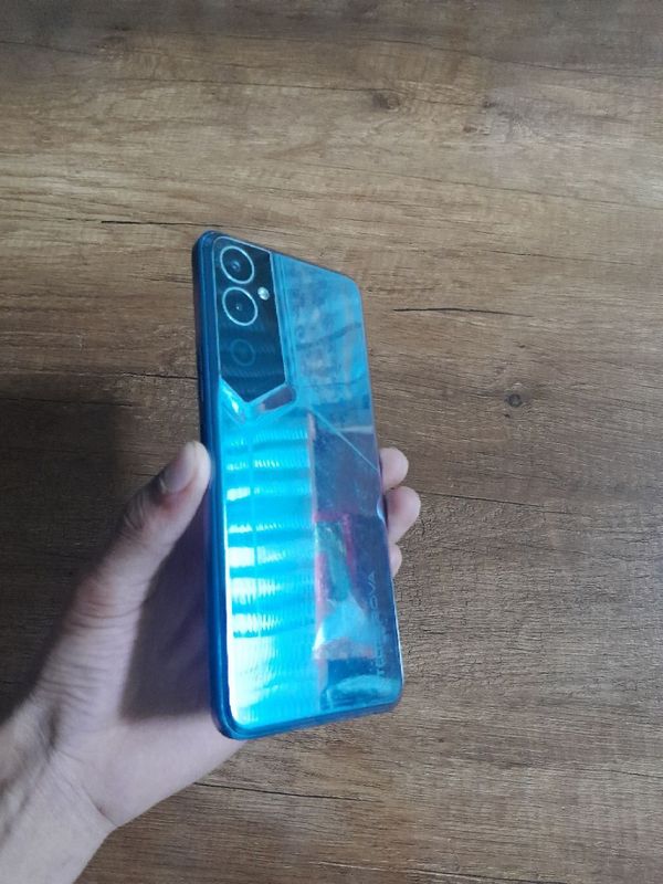 Tecno pova neo 2