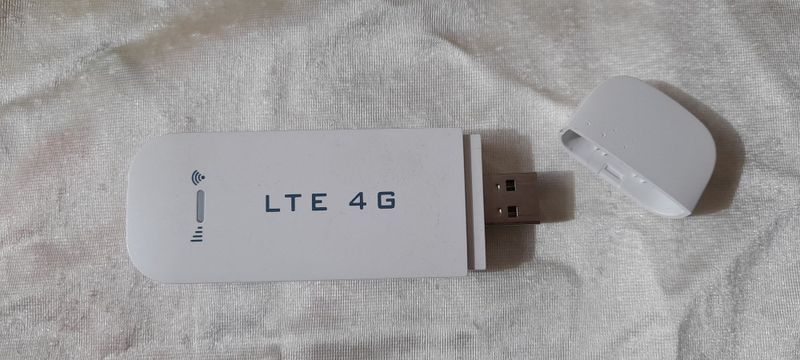 4G WiFi LTE Dongle