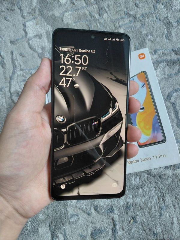 Redmi note 11 pro Redmi note 11 pro
