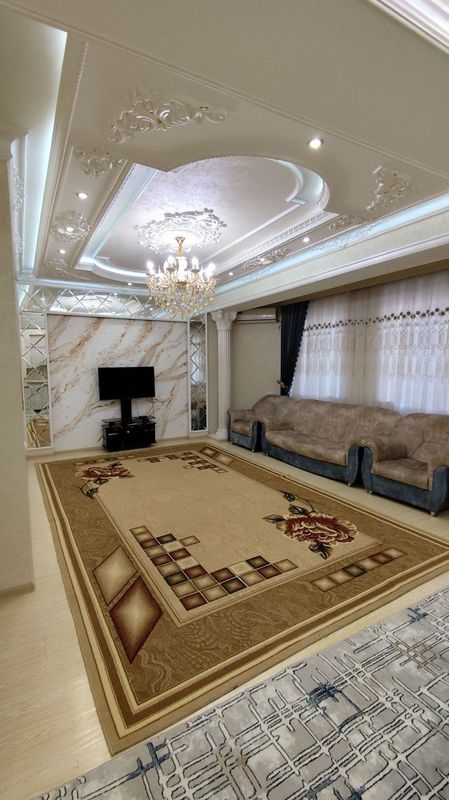 Аренда Квартира Новастройка Сагбон Баурум Аренда Квартира Новастройка Сагбон Баурум