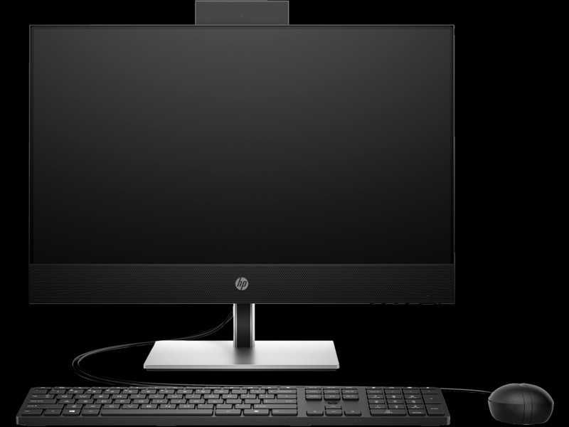 Моноблок HP ProOne 440 G9 R24 Моноблок HP ProOne 440 G9 R24