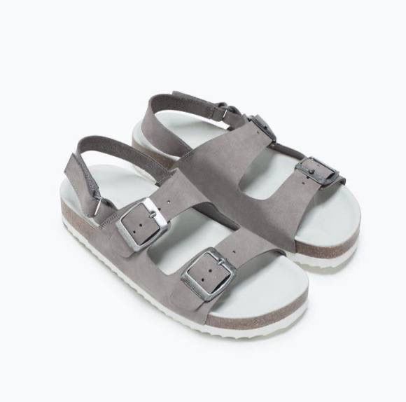 Сандали Zara kids р32 Сандали Zara kids р32