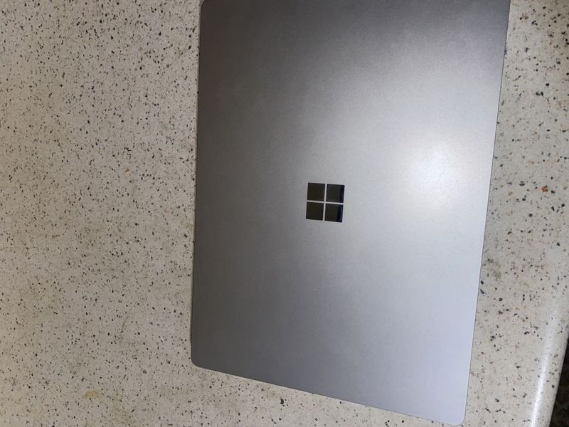 Surface Laptop 3