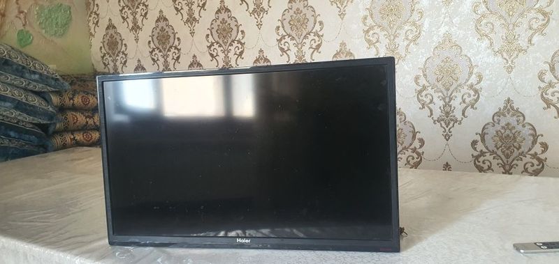 Телевизор HAIER 27 Телевизор HAIER 27