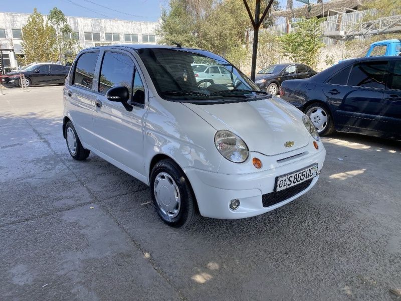 Matiz mx kansaner