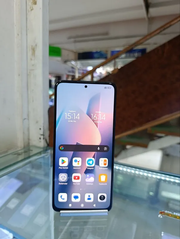 Redmi Note 11 Pro 6/128 GB Redmi Note 11 Pro 6/128 GB