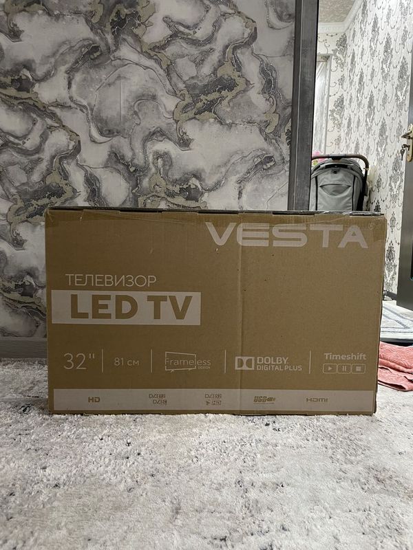 Televizor VESTA LedTV 32