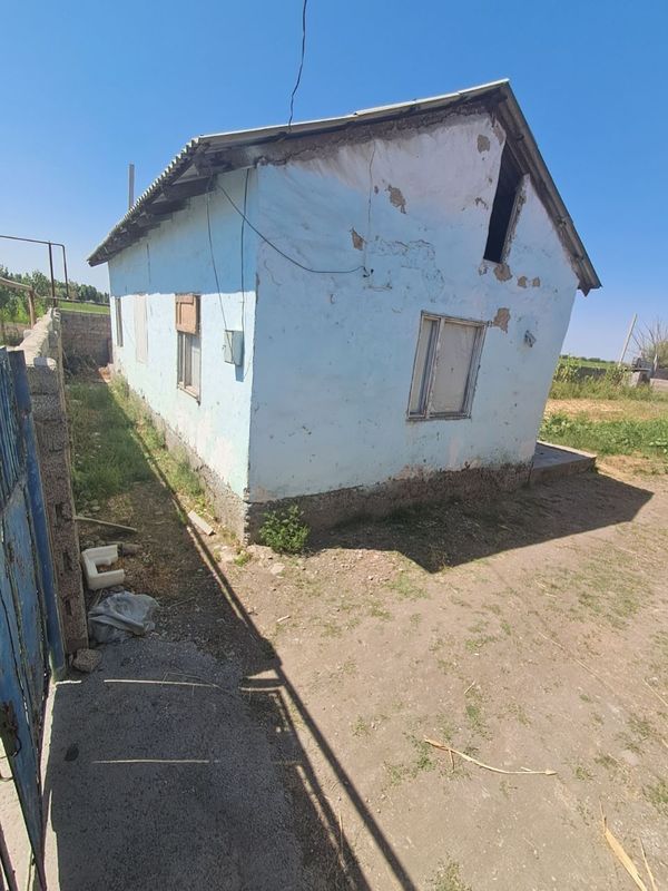 Продается Дом. 10,5- соток. Махалля " КИМ-ПЕН-ХВА". Продается Дом. 10,5- соток. Махалля " КИМ-ПЕН-ХВА".