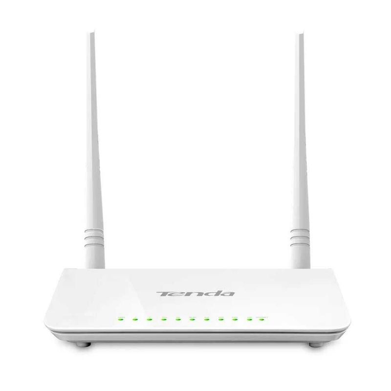 D301 TENDA Router | Доставка | Подарок в День Заказа