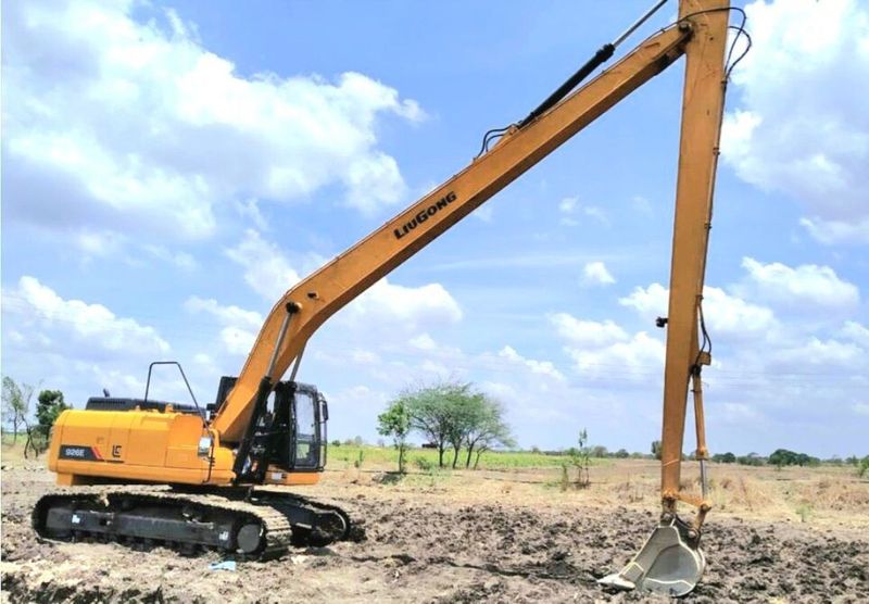 Liugong 925EL экскаватор Liugong 925EL экскаватор
