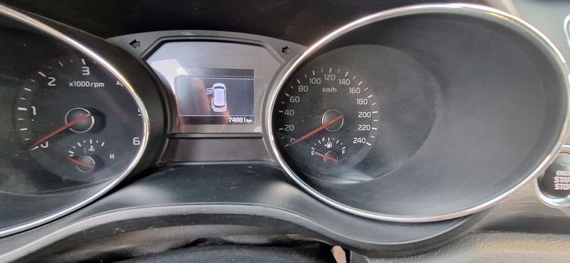 KIA Karnival xolati zor kam yurgan Disel mator