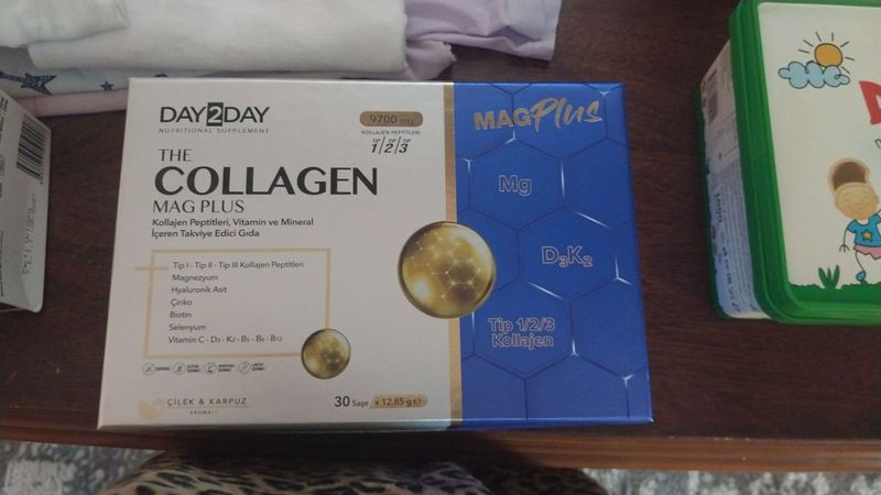 Collagen Collagen