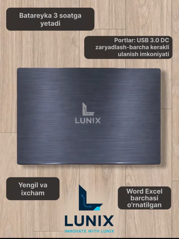 Advertisement - Cover Photo
