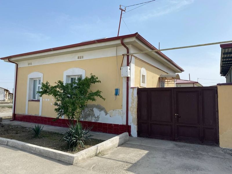 Kattej sotiladi hâmma shâroitga ega Kattej sotiladi hâmma shâroitga ega