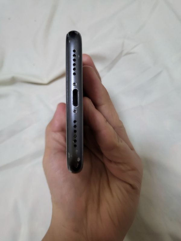 Iphone 11 xotirasi 64gb