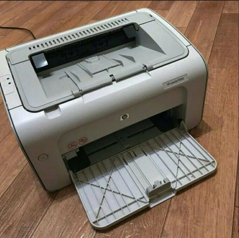 Продам принтер HP-1005