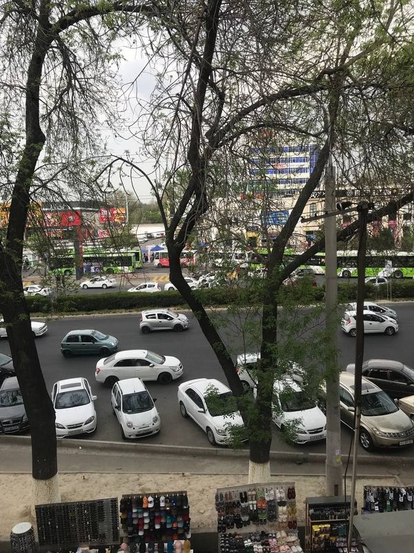 Чилонзор метро Chilonzor metro yonida kvartira 16-kvartal Integro yoni