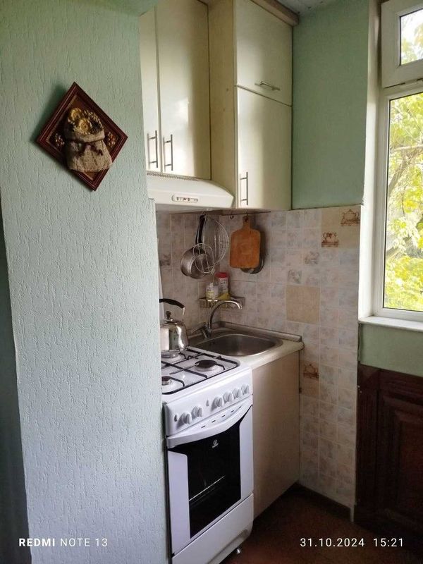 1-комнатная квартира — 42,58 м², с ремонтом, Юнусабад 18 квартал 1-комнатная квартира — 42,58 м², с ремонтом, Юнусабад 18 квартал