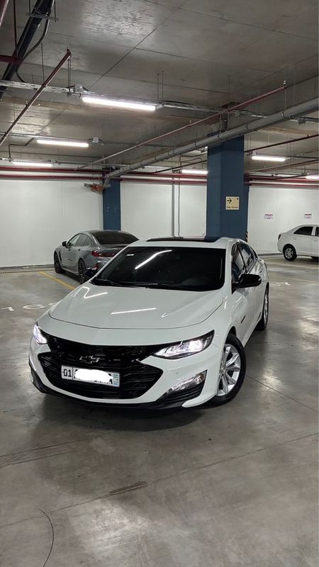 Malibu xl 2023 oq