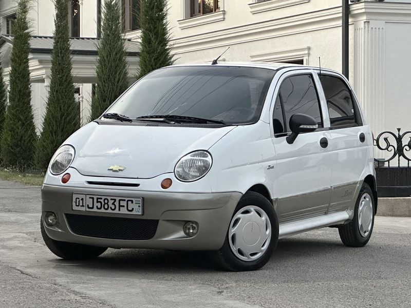 Matiz Best 2017 yil xolati yaxshi kelishamiz Matiz Best 2017 yil xolati yaxshi kelishamiz